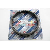 Муфта синхронизатора КПП ZF 1316 304 167, 0769 186 281, 1316.304.167, 0769.186.281, Т17870 КАМАЗ, MAN, DAF, RENAULT 3/4 передачи н/о - TAS, Т17870