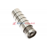 Клапан масляного насоса ГАЗЕЛЬ дв. Cummins ISF2.8 5262906, 143.161