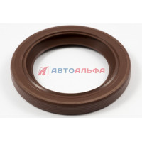 Манжета корпуса привода ТНВД (45х60х7) КАМАЗ с конической губой, 740.50-1029238 МКВ
