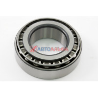 Подшипник КПП ZF 0750 117 083, 0750.117.083, T22217 (50,80х95,25х27,78) - TAS, T22217