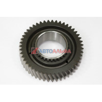 Шестерня КПП ZF 1315 304 004, 1315.304.004, Т19536 КАМАЗ, MAN, DAF, RENAULT, IVECO 1-ой передачи - TAS, Т19536