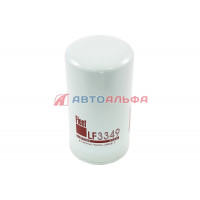 Фильтр масляный КАМАЗ - КИТАЙ, LF3349К