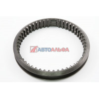 Муфта синхронизатора КПП ZF 1304 304 597, 1324 304 053, 1304.304.597, 1324.304.053, T19795 скользящая - TAS, T19795