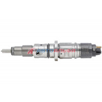 Форсунка топливная / инжектор КАМАЗ дв. Cummins 6ISBe Евро-3 5268408, 0 445 120 289 - BOSCH, 0445120289