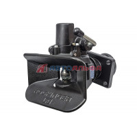 Фаркоп (ТСУ) КАМАЗ в сборе RO 500 (D= 50 мм.) 45104-2700017-9 - Rockinger, RO500A50004