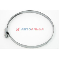 Хомут 100-120/9 С7 W1D червячный - Norma, S100-120/9C7W1