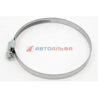 Хомут 80-100/9 С7 W1D червячный - Norma, S80-100/9C7W1