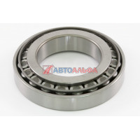 Подшипник КПП ZF 0750 117 732, 0750.117.732, T22214 КАМАЗ, MAN, DAF, RENAULT, IVECO роликовый - TAS, T22214