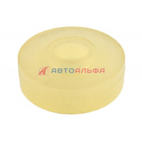 Подушка раздаточной коробки КАМАЗ полиуретан - Альтернатива, 4310-1801028