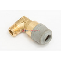 Фитинг угловой D6500 05-02-S (1/8) 45104-1772012-9085, D6500 05-02-S