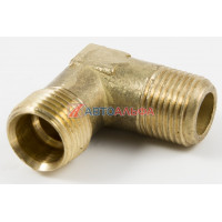 Угольник М18хК3/8" компрессора ПФ 20-00-000 КАМАЗ, 864823