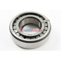Подшипник 76-592708М1 КАМАЗ КПП ГОСТ 520, 76-592708М1