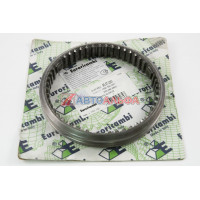 Муфта синхронизатора КПП ZF 1304 304 597, 1324 304 053, 95570351 скользящая - Euroricambi S.p.A., 1304.304.597