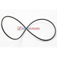 Кольцо КПП ZF 0634 303 110, 60532211 уплотнительное (138х3) - Euroricambi S.p.A., 0634.303.110