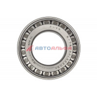 Подшипник 6-7509А (32209) МТЗ, АЗ, ГАЗ (Газель) ступицы задних колес (наружная опора) ГОСТ 520 - Волжский стандарт (ЕПК), 6-7509А