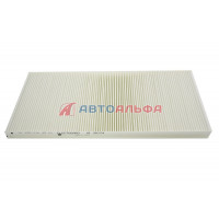 Фильтр пылевой салона КАМАЗ 5490, MB Axor, Atego (дв. Мерседес) А9408350047 - Fleetguard, AF26174