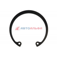 Кольцо стопорное пальца поршневого КАМАЗ дв. Cummins CT, ISLe, L 3920692, 175.115
