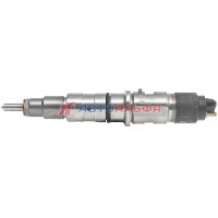 Форсунка топливная / инжектор КАМАЗ дв. Cummins ISLe Евро 4 4994541, 0 445 120 199 - BOSCH, 0445120199