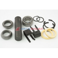 Ремкомплект КПП ZF вилки сцепления 16S151/16S1820 55519 - AUGER Autotechnik, 55519