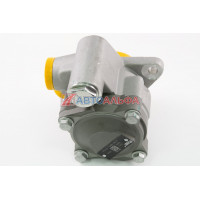 Насос ГУРа в сборе КАМАЗ 5490 аналог ZF 7685 955 377, 6532-3407200 с муфтой ZYB-1012L/167-8-325 - Quanxing Machining Group, ZYB-1816L/275A
