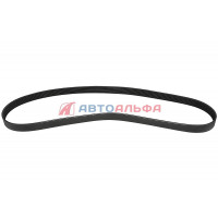Ремень генератора 8РК1560 дв. Cummins 4BT 3990774, 3288944, 87033182 - BOVIA, 126.130