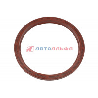 Манжета задней ступицы (130х155х10) МАЗ (красная), 500А-3104038 к