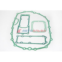 Ремкомплект КПП ZF 9S 1310 1324 298 001, 95535206 (прокладки, сальники) - Euroricambi S.p.A., 1324.298.001