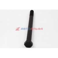 Болт амортизатора М24х275/45-8.8 подвески прицепа (TrailerParts) - КИТАЙ, ТР0334014120К