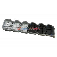 Крышка клапанов КАМАЗ, НЕФАЗ дв. Cummins 6ISBe 4939895, 2831325, 3968862 - CAMIDA, 143.195