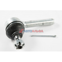 Наконечник тяги КПП ZF 0501 204 714, 86-00042-SX КАМАЗ, MAN, DAF, RENAULT, IVECO, 86-00042-SX