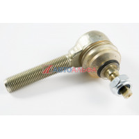 Наконечник тяги КПП ZF 0501 204 714, 770.5800800 КАМАЗ, MAN, DAF, RENAULT, IVECO, 0501.204.714