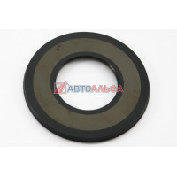 Сальник КПП ZF 0734 307 287, 0734.307.287, Т38681 (50х100х7,5) - TAS, Т38681