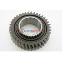 Шестерня КПП ZF 1315 304 025, 1315.304.025, Т19184 КАМАЗ, MAN, DAF, RENAULT, IVECO 2-ой передачи - TAS, Т19184