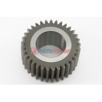 Шестерня КПП ZF 1324 332 001, 1324.332.001, Т22307 КАМАЗ, MAN, DAF, RENAULT планетарной передачи - TAS, Т22307