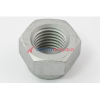 Гайка стремянки М24х3 (самоконтр.) H-24/SW36 (TrailerParts) - КИТАЙ, ТР0252207412К