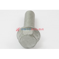 Болт крепления суппорта М16х1.5 SAF (TrailerParts) - КИТАЙ, ТР4343291410К