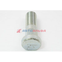 Болт М22х1,5х66 колеса SAF (TrailerParts) - КИТАЙ, ТР1303111811К