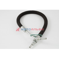 Шланг ПГУ КАМАЗ, 53215-1602590