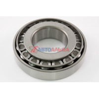 Подшипник 6-7315А (30315) КАМАЗ 53228, 65111 раздаточная коробка - BBC (Baltic Bearing Company), 6-7315А