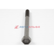 Болт М10х1,25х95 КАМАЗ Евро выпускного коллектора, 853138-009