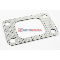 Прокладка турбокомпрессора КАМАЗ Евро, 7403-1118189-103