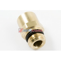 Фитинг прямой 9512 8-М14х1,5-S 45104-3506037-0085, 9512 8-M14x1,5