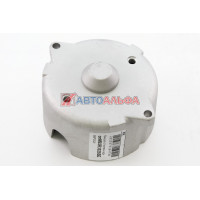 Крышка стартера 4992135 КАМАЗ, НЕФАЗ дв. Cummins 6ISBe задняя SBP3026, SBP3027 - Krauf, SBP3026