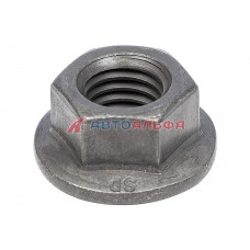 Гайка КАМАЗ дв. Cummins ISBe 3093828 шестигранная (М10*1.25) (крепление генератора, турбокомпрессора) - CAMIDA, 170.213 Гайка КАМАЗ дв. Cummins ISBe 3093828 шестигранная (М10*1.25) (крепление генератора, турбокомпрессора) - CAMIDA, 170.213