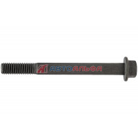 Болт ГАЗЕЛЬ дв. Cummins ISF2.8 3914407 (М10х1,50х100) крепление форсунки - CAMIDA, 170.122