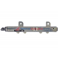 Рампа топливная ВАЛДАЙ дв.Cummins ISF3.8 5259689, BOSCH - BOSCH, 0445224013