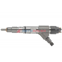 Форсунка топливная / инжектор ВАЛДАЙ, ПАЗ дв. Cummins ISF3.8 5283275, 0 445 120 134 - BOSCH, 0445120134