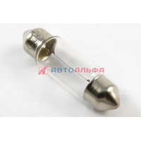 Лампа 12-5 SV8.5-8 5XFS10 - OSRAM, 6418