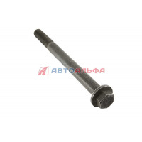 Болт КАМАЗ дв. Cummins ISBe 3922863 (M10*1.5*110) (креп-е генератора, картера маховика) - CAMIDA, 170.145