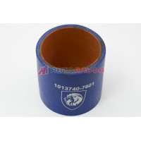 Рукав теплообменника d=55 L=60 ЯМЗ - Альтернатива, 7601.1013740К